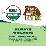 Organic Valley Whole Milk Ricotta Cheese