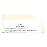 Mitica Salty Ricotta Cheese Block