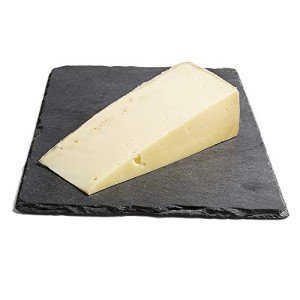 Mitica Fontina Cheese from Val D'Aosta