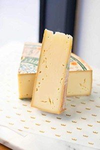 Fontina Val D'Aosta Cheese - Per Pound