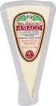 Belgioioso Asiago Cheese Wedge - 5 Oz