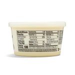 Aged Asiago Cheese Spread by 365 Whole Foods
