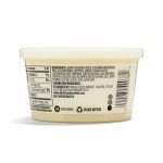Aged Asiago Cheese Spread by 365 Whole Foods