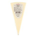 Belgioioso Asiago Cheese Wedge - 5 Oz