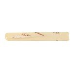 Belgioioso Asiago Cheese Wedge - 5 Oz