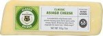 Asiago Cheese – Classic Flavor Delight