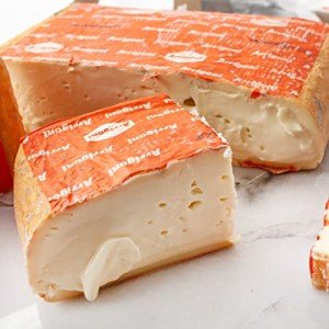 Whole Taleggio DOP Cheese - 5 Pounds
