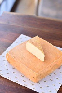 Taleggio Cheese from Caputo's Cheese Cave 1lb