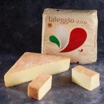 Taleggio Cheese - Two 1-Pound Packs