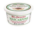 Belgioioso Mascarpone Cheese - 500g