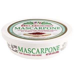 BelGioioso Mascarpone Cheese - 8oz