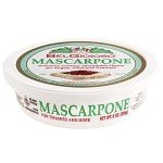 BelGioioso Mascarpone Cheese - 8oz
