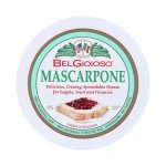 BelGioioso Mascarpone Cheese - 8oz
