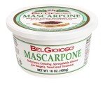 Belgioso Mascarpone Cheese 16 Oz