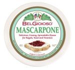 Belgioso Mascarpone Cheese 16 Oz