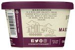 Vermont Creamery Italian-Style Mascarpone Cheese 8 oz