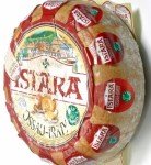 Istara Agour Ossau-Iraty Sheep Cheese Wheel, 8.5 lb