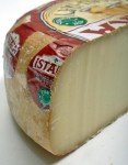 Istara Agour Ossau-Iraty Sheep Cheese Wheel, 8.5 lb