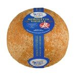 Aged 12-Month Mimolette Cheese - 6.6 LBS