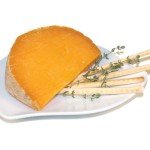 Aged 12-Month Mimolette Cheese - 6.6 LBS