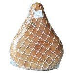 San Daniele Italian Prosciutto Whole Leg, 17 Pounds