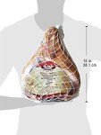 San Daniele Italian Prosciutto Whole Leg, 17 Pounds