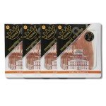 Ferrari Prosciutto di Parma DOP - Sliced Italian Ham