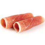 Whole Boneless Italian Prosciutto Ham (15-16 Lb)