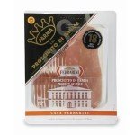 Ferrari Prosciutto di Parma DOP - Sliced Italian Ham