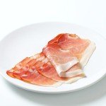 Ferrari Prosciutto di Parma DOP - Sliced Italian Ham