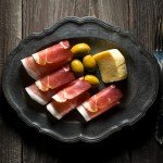 Aged Prosciutto Negroni Italia – Boneless Whole Leg