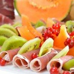 Aged Prosciutto Negroni Italia – Boneless Whole Leg