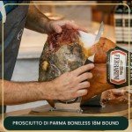 Ferrarini Prosciutto di Parma, Aged 18 Months