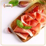 Ferrarini Prosciutto di Parma, Aged 18 Months