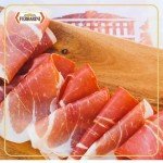Ferrarini Boneless Prosciutto, Imported from Parma