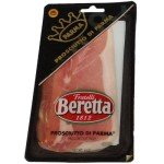 Sliced Prosciutto di Parma - 4 Pack