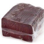 Whole Beef Bresaola - Punta D'anca - 2.5 lbs