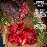 Alma Gourmet Bresaola Punta D'Anca 2.4-3 lbs