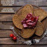 Alma Gourmet Bresaola Punta D'Anca 2.4-3 lbs