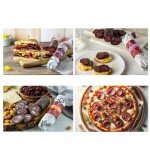 All-Natural Wagyu Bresaola – Gluten-Free Salumi