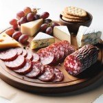 All-Natural Wagyu Bresaola – Gluten-Free Salumi