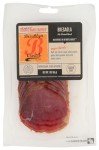 Brooklyn Cured Sliced Bresaola - 3 oz Pack