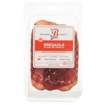 Brooklyn Cured Sliced Bresaola - 2 oz Pack