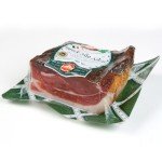 Italian Speck Alto Adige Chub - 1.5 Pounds