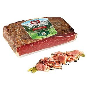Alma Gourmet Speck Alto Adige 5 lb