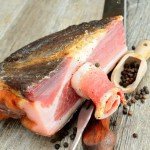 Senfter Speck Alto Adige – 5 lbs