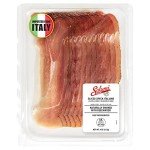 Italian Speck Sliced Salumi - 4 Oz
