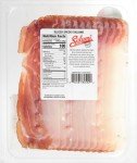 Italian Speck Sliced Salumi - 4 Oz