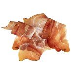 Italian Speck Sliced Salumi - 4 Oz