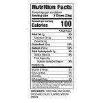 Italian Speck Sliced Salumi - 4 Oz